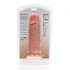 Nina - Realistically Fat Dildo Real Rock Extra Thick 8 