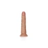 **Ver. new Realistic dildo Real Rock Slim 6" mocha [2]