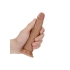 **Ver. new Realistic dildo Real Rock Slim 6" mocha [4]
