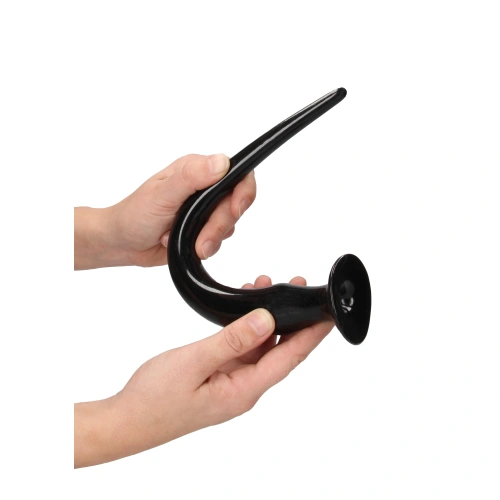 Long anal dildo Ass Spike Dildo 35 cm [1]