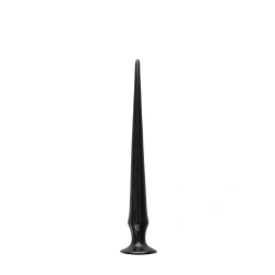 Long anal dildo Ass Spike Dildo 35 cm