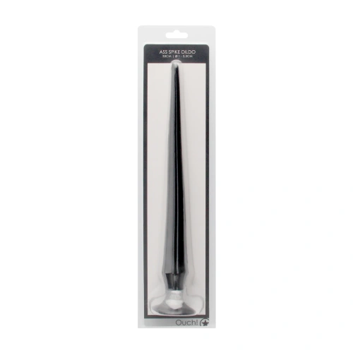 Long anal dildo Ass Spike Dildo 35 cm [3]