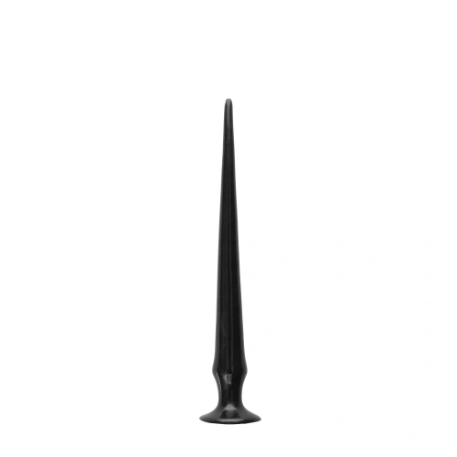 Long anal dildo Ass Spike Dildo 35 cm