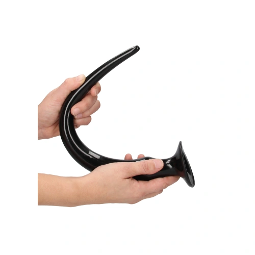Long anal dildo Ass Spike Dildo 42 cm [1]