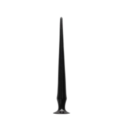 Long anal dildo Ass Spike Dildo 42 cm