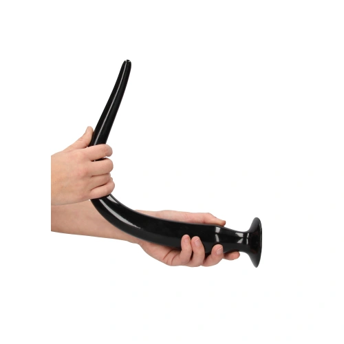Long anal dildo Ass Spike Dildo 49 cm [1]