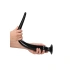 Long anal dildo Ass Spike Dildo 49 cm [1]