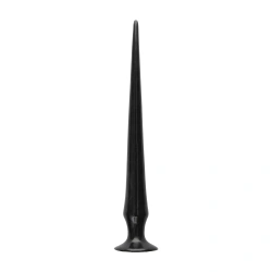 Long anal dildo Ass Spike Dildo 49 cm