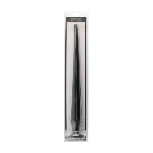 Long anal dildo Ass Spike Dildo 49 cm [3]
