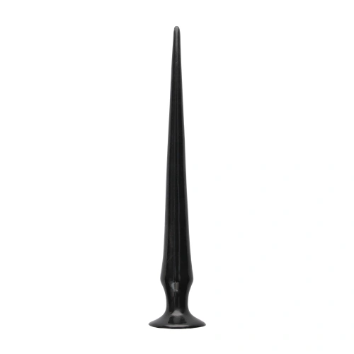 Long anal dildo Ass Spike Dildo 49 cm