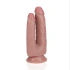 Real Rock Double Trouble 5/6 double dildo [2]
