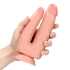 Real Rock Double Trouble 5/6 double dildo [3]