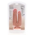 Real Rock Double Trouble 5/6 double dildo [5]