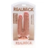 Real Rock Double Trouble 5/6 double dildo [6]