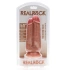 Real Rock Two In One 5/6 Double Dildo [5]