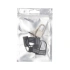 Dilyana Set of spare accessories for locking penis cages ManCage black [3]
