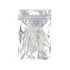 Dilyana- Set of spare pins for penis cages ManCage transparent [1]