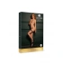 Le Desir Belle lace garter black [11]