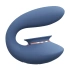 G-Spot vibrator and suction clitorisyraimulator Twitch 3 son [1]