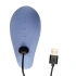 G-Spot vibrator and suction clitorisyraimulator Twitch 3 son [3]