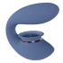 G-Spot vibrator and suction clitorisyraimulator Twitch 3 son