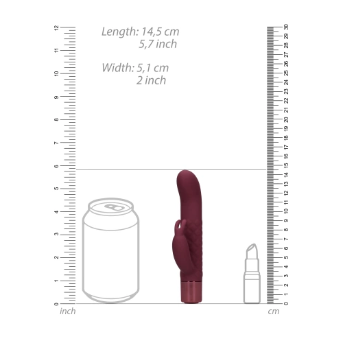 Nina Set of sex toys for her Love Line (S)Explore Toy Kit For Her [10]