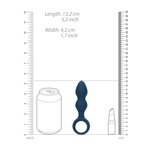 Dilyana Set of sex toys for men Loveline (S)Explore [19]