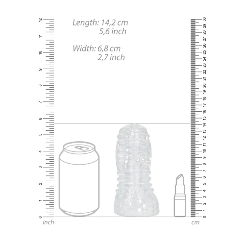 Dilyana Set of sex toys for men Loveline (S)Explore [6]