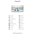 Thick water-based lubricant Fist It Extra Thick 300 ml [4]
