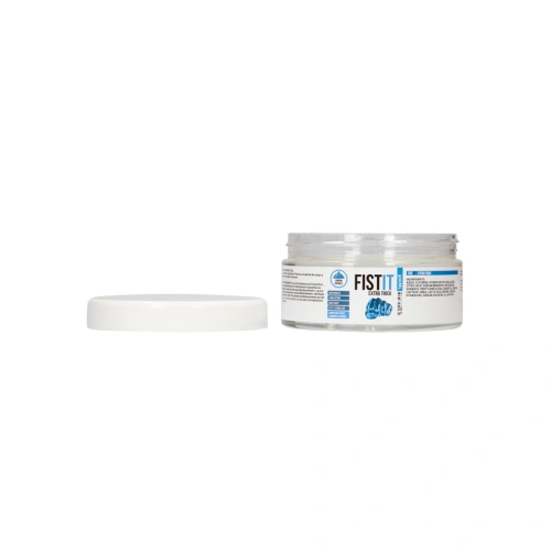 Thick water-based lubricant Fist It Extra Thick 300 ml [5]