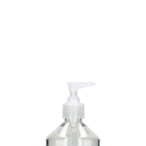 Natural vegan water-based lubricant Fist It Natural 500 ml [2]
