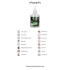 Natural vegan water-based lubricant Fist It Natural 500 ml [4]