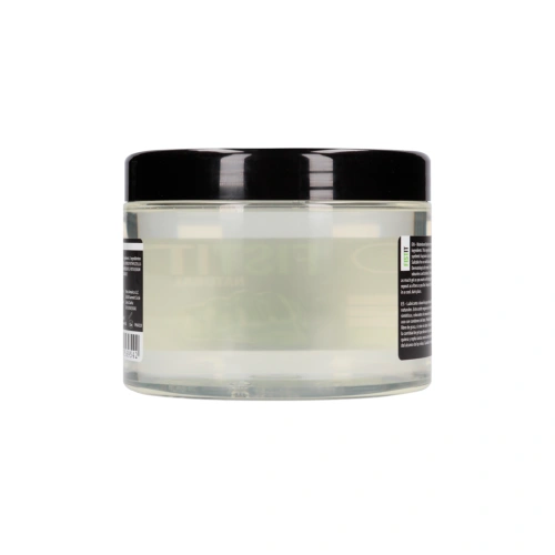 OK Zhu*Fisting gel-lubricant Fist-it Natural 500 ml. [1]