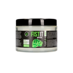 OK Zhu*Fisting gel-lubricant Fist-it Natural 500 ml.