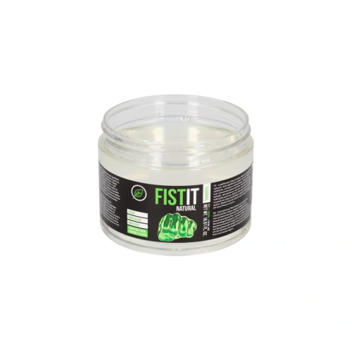 OK Zhu*Fisting gel-lubricant Fist-it Natural 500 ml. [3]