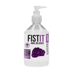 Relaxing anal lubricant Fist-it Anal Relaxer 500 ml.