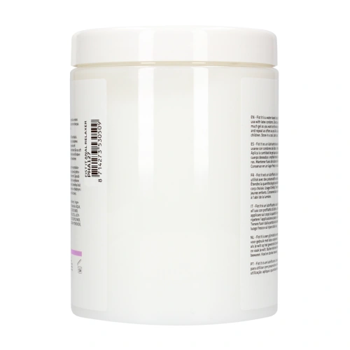 Fist It Anal Relaxer water-based anal lubricant 1000 ml [4]