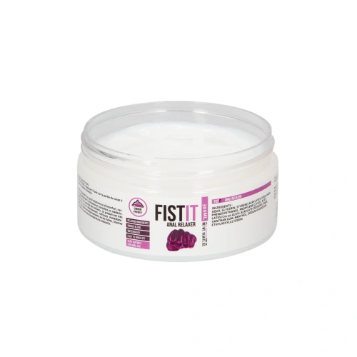 Fist It Anal Relaxer water-based anal lubricant 300 ml [2]