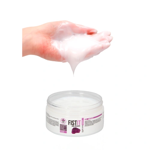 Fist It Anal Relaxer water-based anal lubricant 300 ml [3]