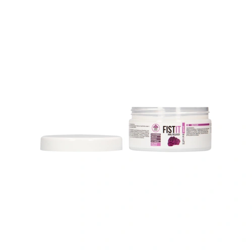 Fist It Anal Relaxer water-based anal lubricant 300 ml [5]