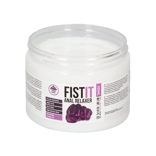 Fist-it Anal Relaxer 500 ml. [2]