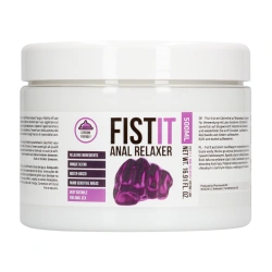 Fist-it Anal Relaxer 500 ml.