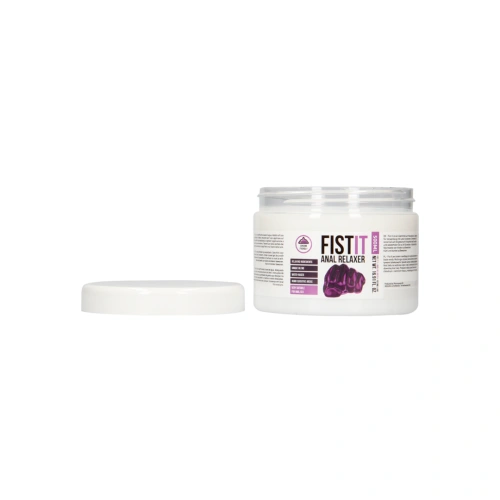 Fist-it Anal Relaxer 500 ml. [4]