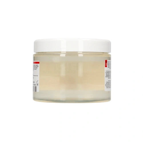 Fisting gel-lubricant Fist-It Strawberry 500ml [1]