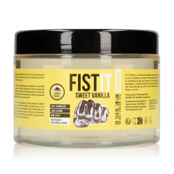 Fisting gel-lubricant Fist-It Sweet Vanilla