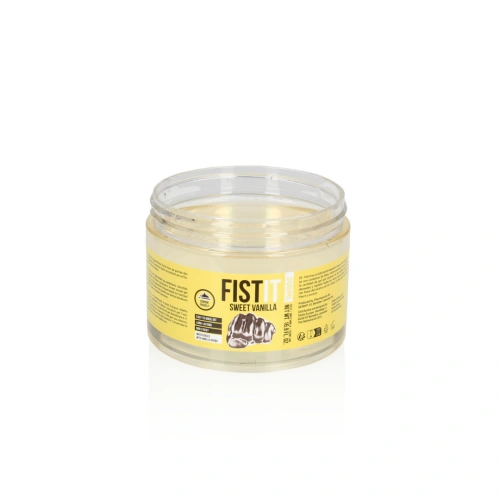 Fisting gel-lubricant Fist-It Sweet Vanilla [3]