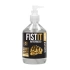 Water-based fisting lubricant Fist It 500 ml. Pump Water-based fisting lubricant Fist It 500 ml. Pump