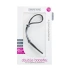 Double booster silicone Cock and Ball Ring [1]