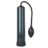 Penis pump Pumped Classic XL Extender black [1]