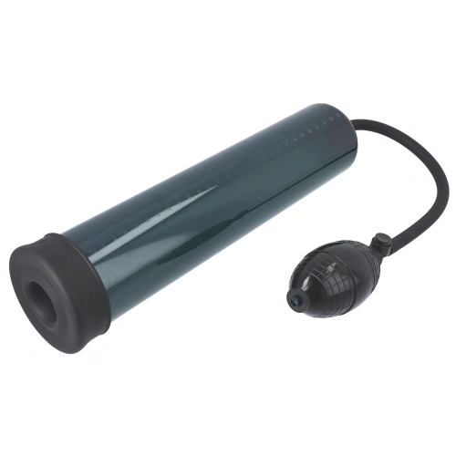 Penis pump Pumped Classic XL Extender black [2]